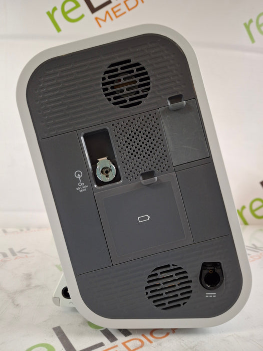 Respironics Respironics Trilogy Evo Ventilator Respiratory reLink Medical