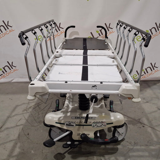 Stryker Stryker 1711 Stretcher Beds & Stretchers reLink Medical