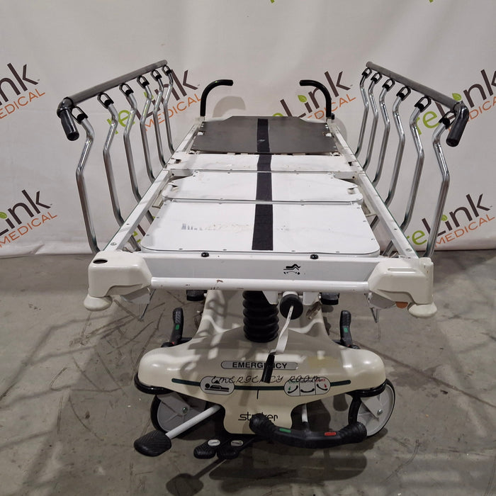 Stryker Stryker 1711 Stretcher Beds & Stretchers reLink Medical