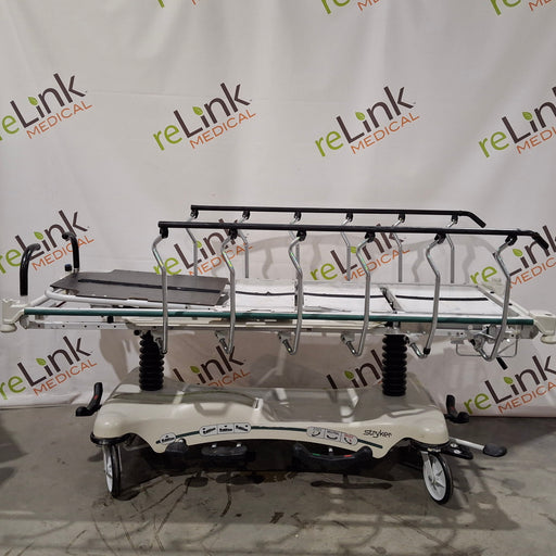 Stryker Stryker 1711 Stretcher Beds & Stretchers reLink Medical