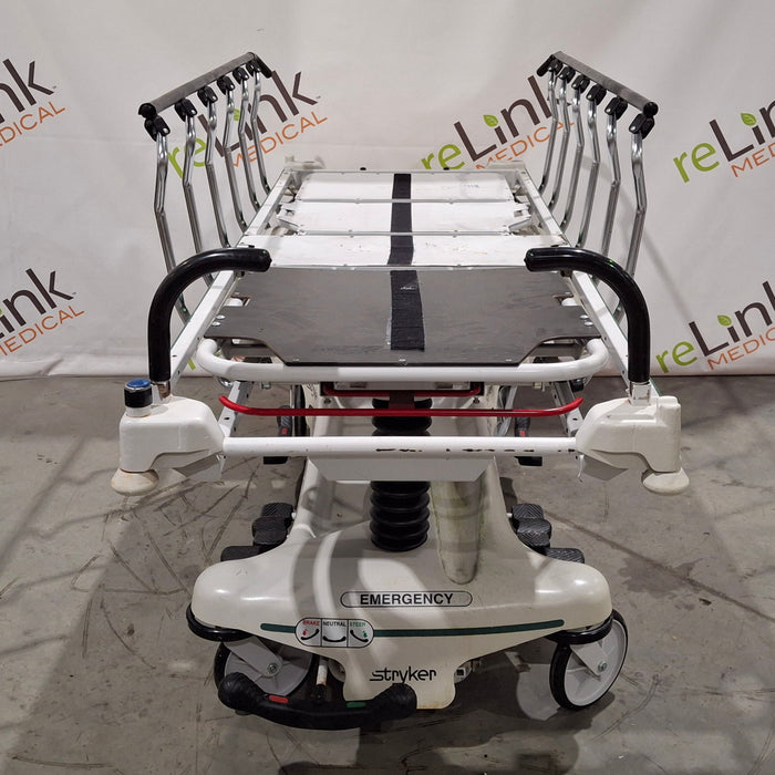 Stryker Stryker 1711 Stretcher Beds & Stretchers reLink Medical