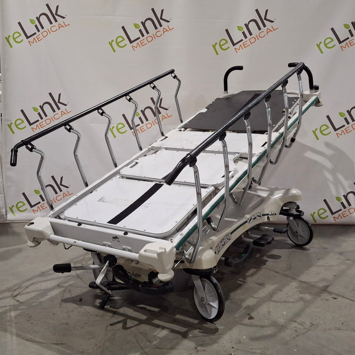 Stryker Stryker 1711 Stretcher Beds & Stretchers reLink Medical