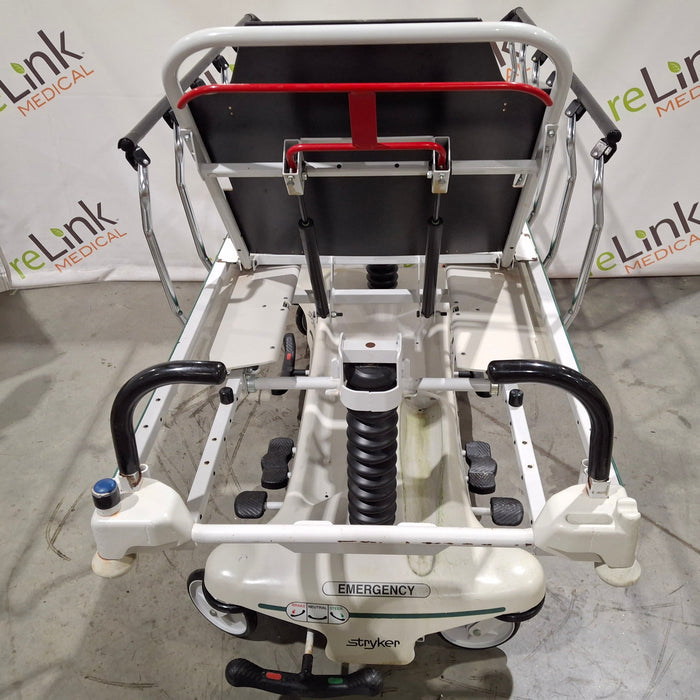 Stryker Stryker 1711 Stretcher Beds & Stretchers reLink Medical
