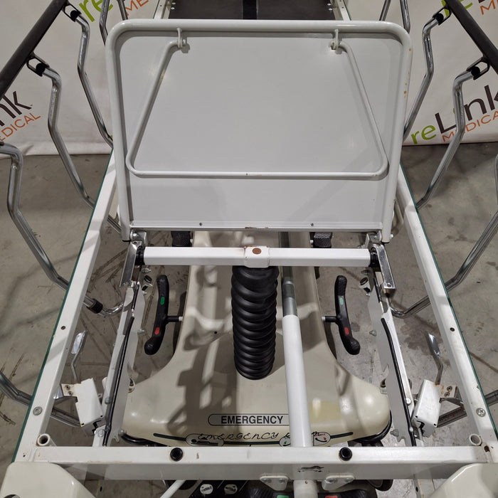 Stryker Stryker 1711 Stretcher Beds & Stretchers reLink Medical