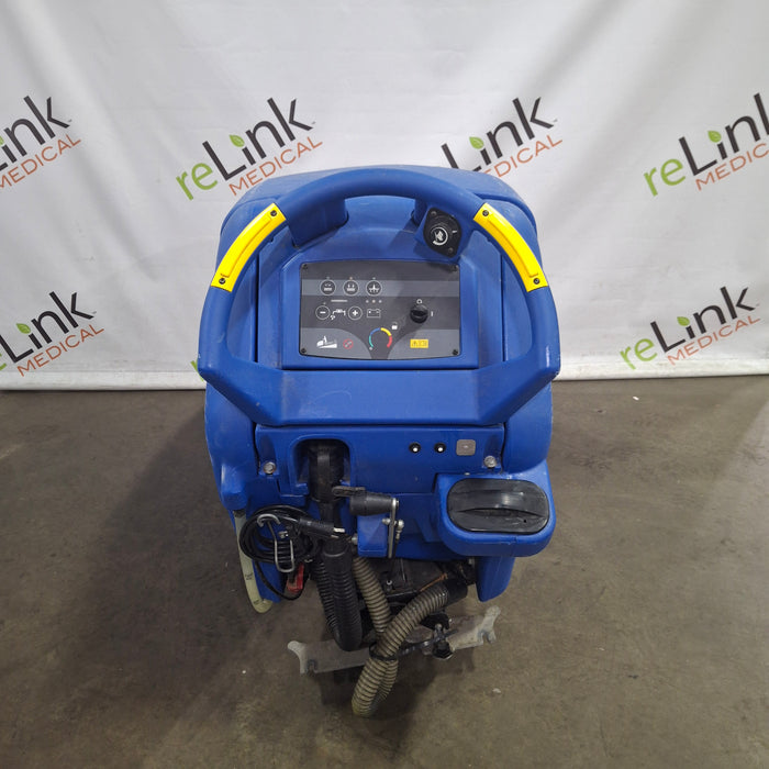 Clarke Focus II Boost L20 28 inch Orbital Auto Scrubber