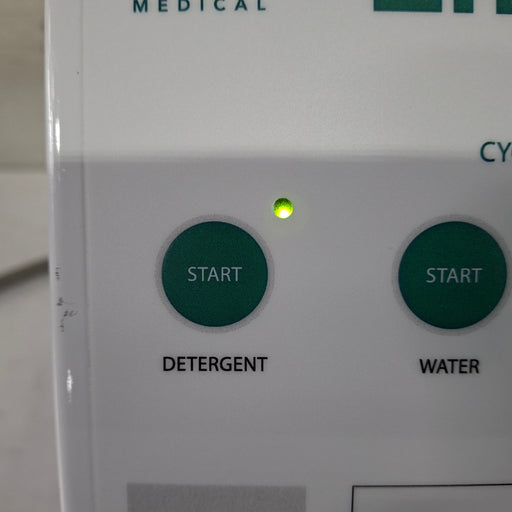 PCI PCI EFP-500 Endo-Flush Surgical Equipment reLink Medical