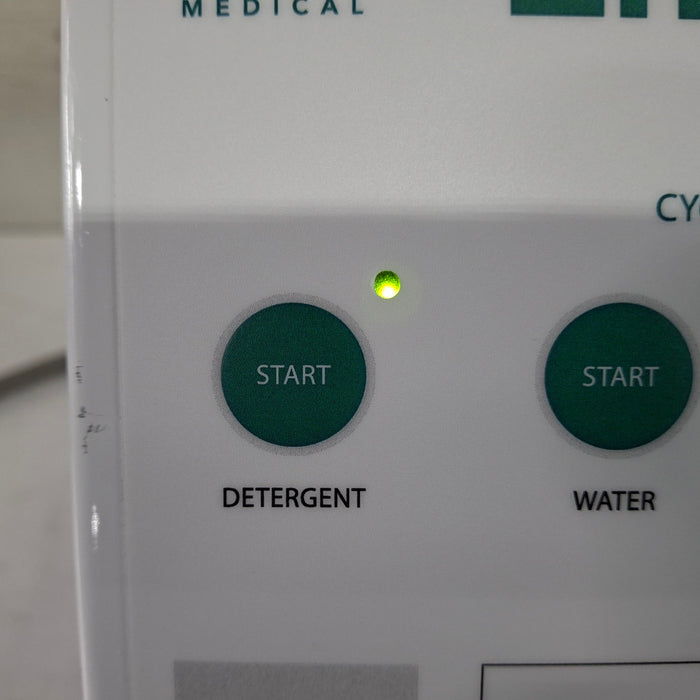 PCI PCI EFP-500 Endo-Flush Surgical Equipment reLink Medical