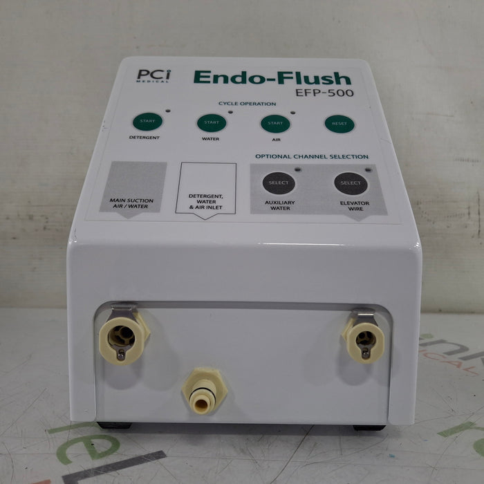 PCI PCI EFP-500 Endo-Flush Surgical Equipment reLink Medical