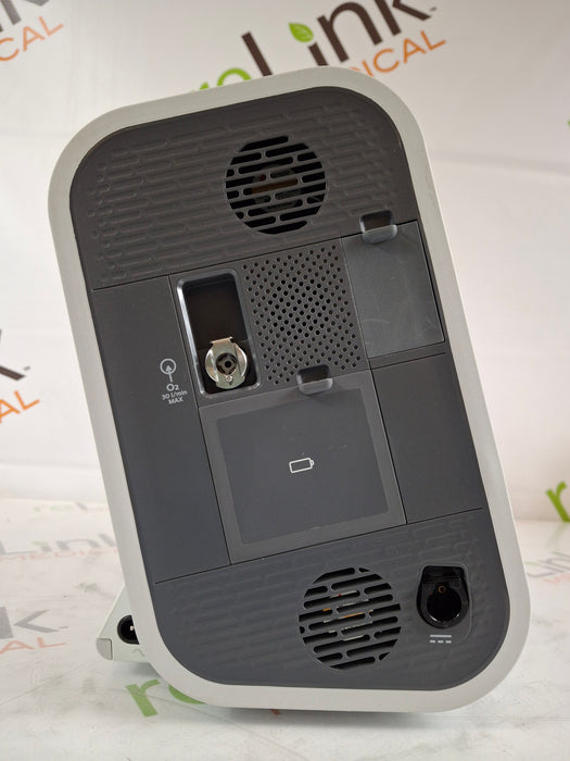 Respironics Respironics Trilogy Evo Ventilator Respiratory reLink Medical