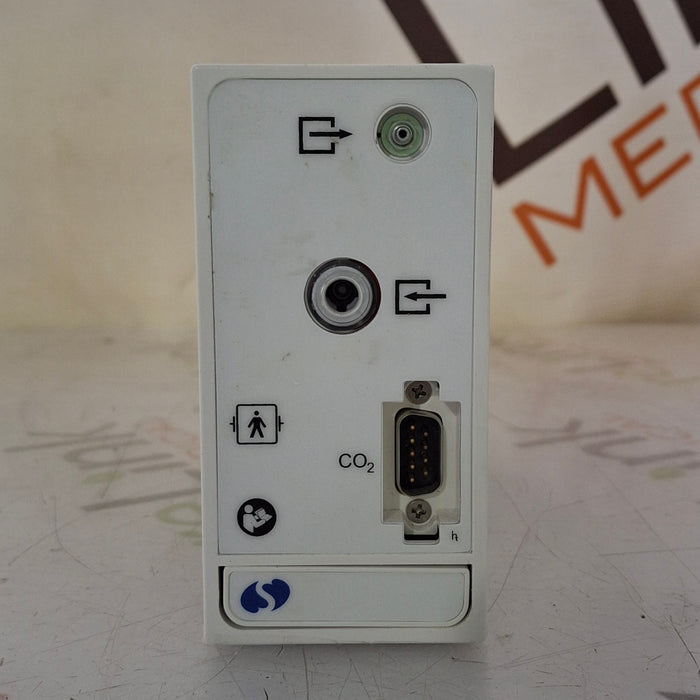 Spacelabs Healthcare Spacelabs Healthcare 92517 Opt 1A Capnography Module Patient Monitors reLink Medical