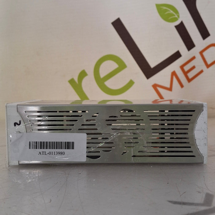 Spacelabs Healthcare Spacelabs Healthcare 92517 Opt 1A Capnography Module Patient Monitors reLink Medical