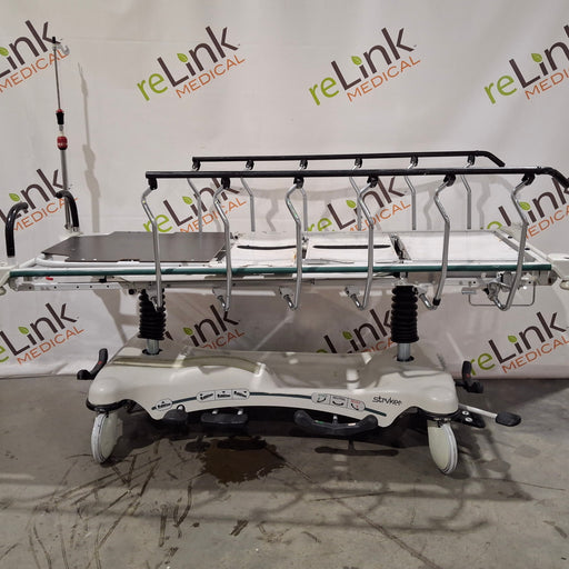 Stryker Stryker 1711 Stretcher Beds & Stretchers reLink Medical