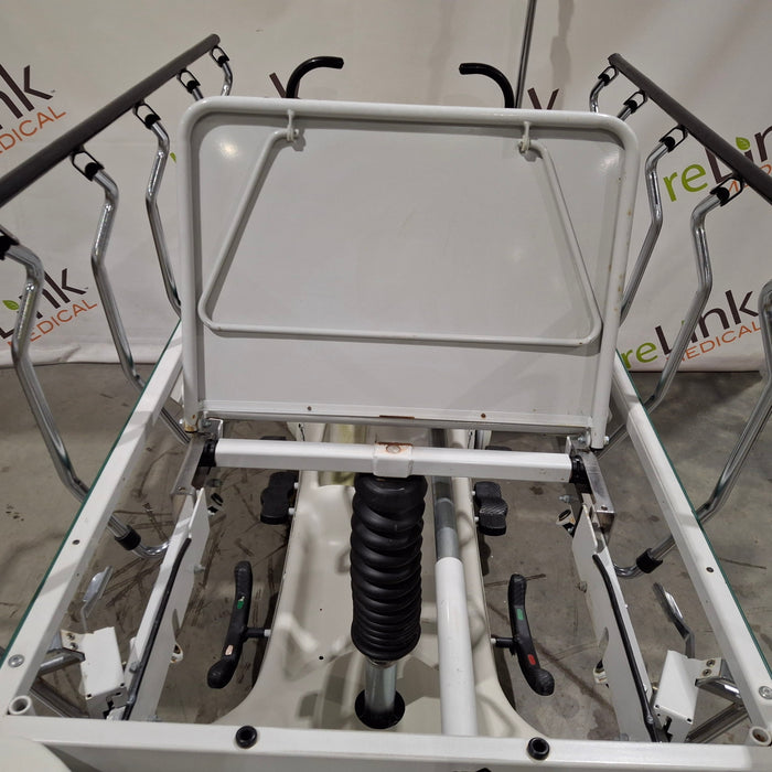Stryker Stryker 1711 Stretcher Beds & Stretchers reLink Medical