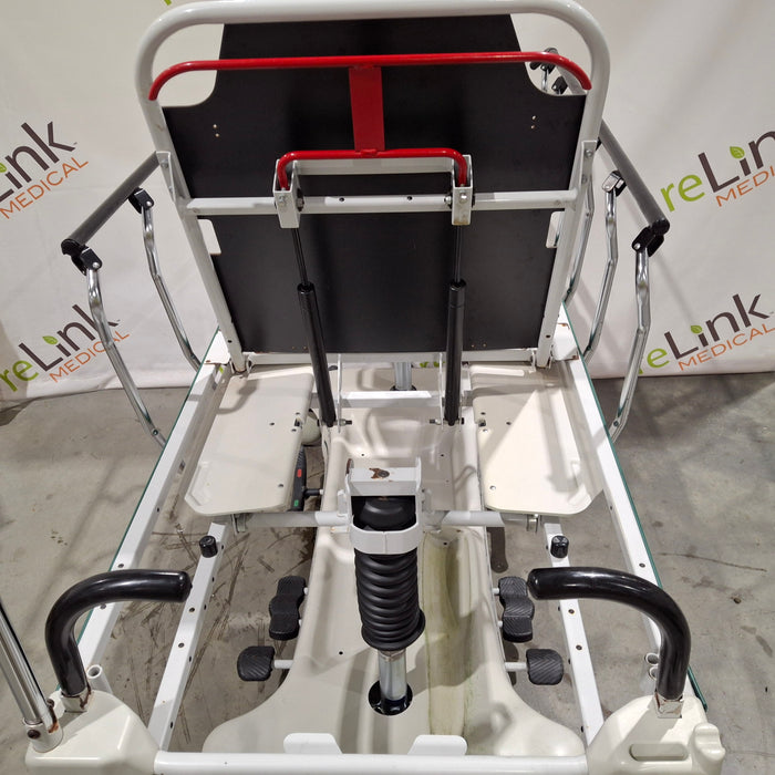 Stryker Stryker 1711 Stretcher Beds & Stretchers reLink Medical