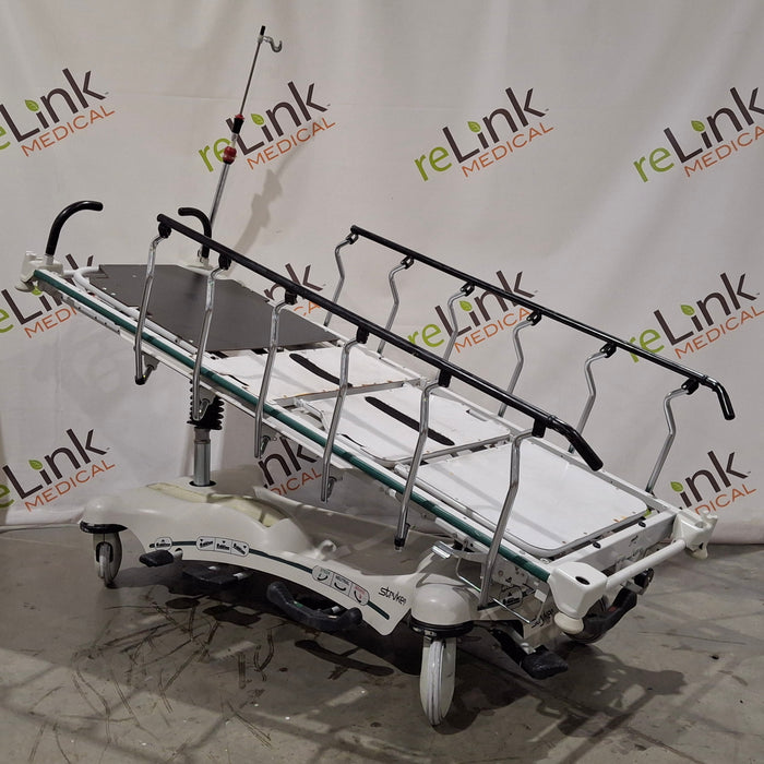 Stryker Stryker 1711 Stretcher Beds & Stretchers reLink Medical