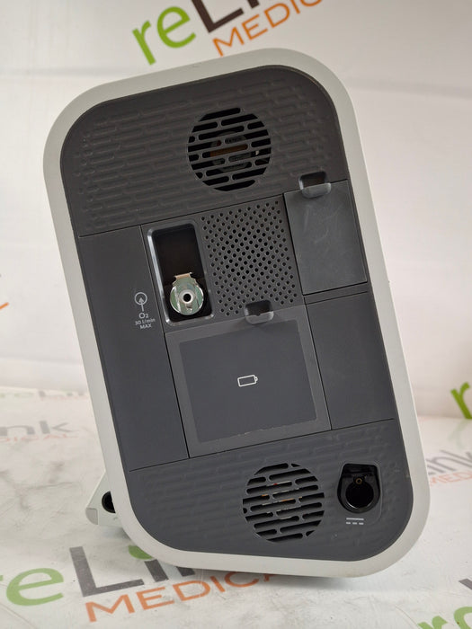 Respironics Respironics Trilogy Evo Ventilator Respiratory reLink Medical