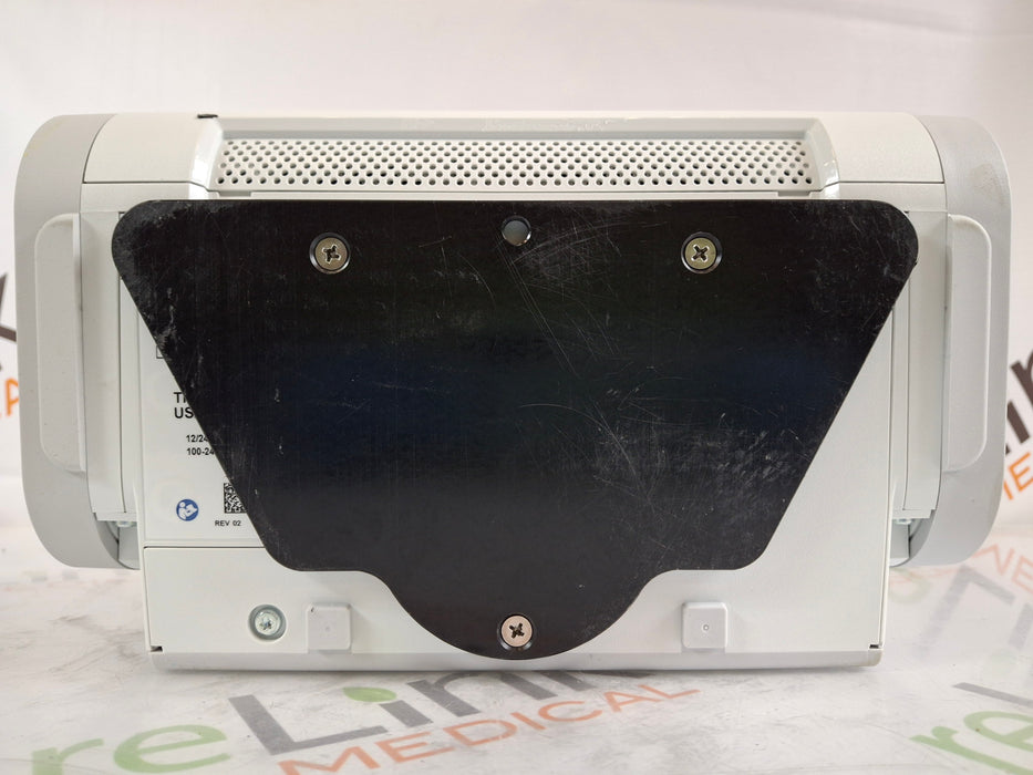 Respironics Respironics Trilogy Evo Ventilator Respiratory reLink Medical