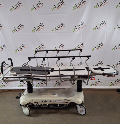 Stryker Stryker 1061 Stretcher Beds & Stretchers reLink Medical