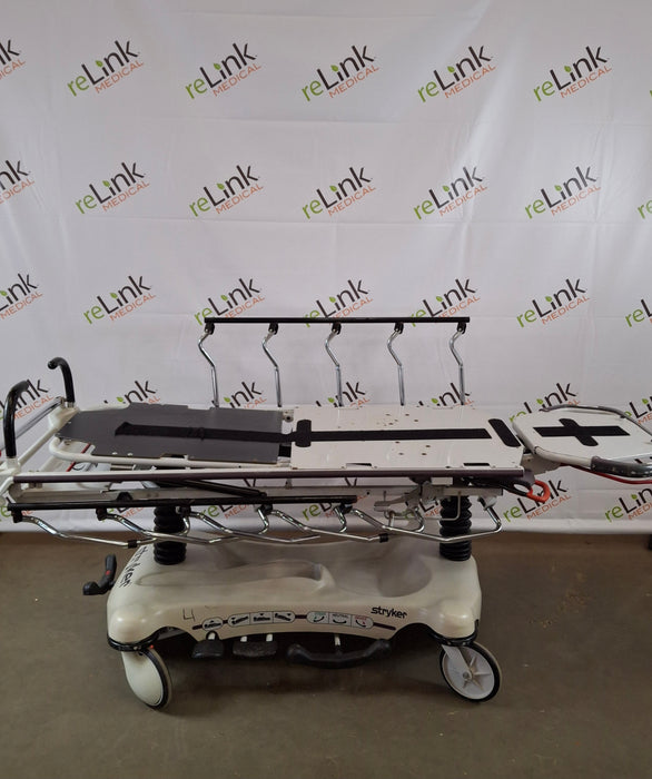 Stryker Stryker 1061 Stretcher Beds & Stretchers reLink Medical