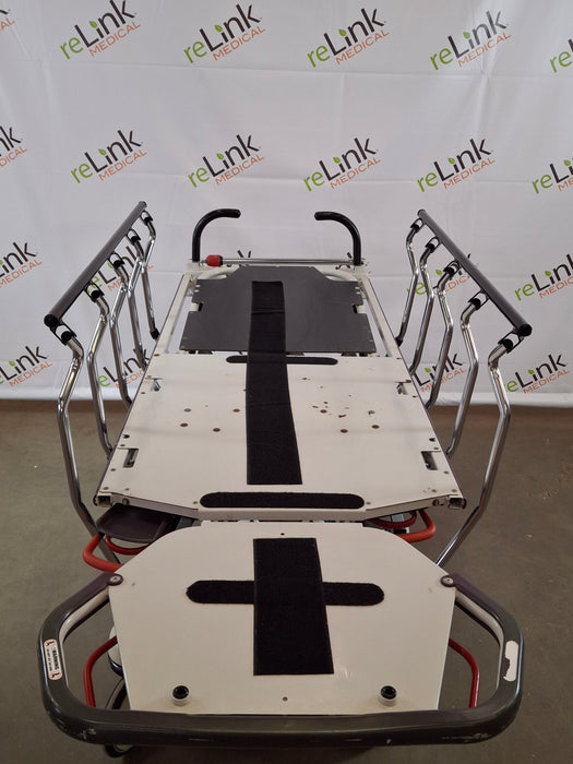 Stryker Stryker 1061 Stretcher Beds & Stretchers reLink Medical