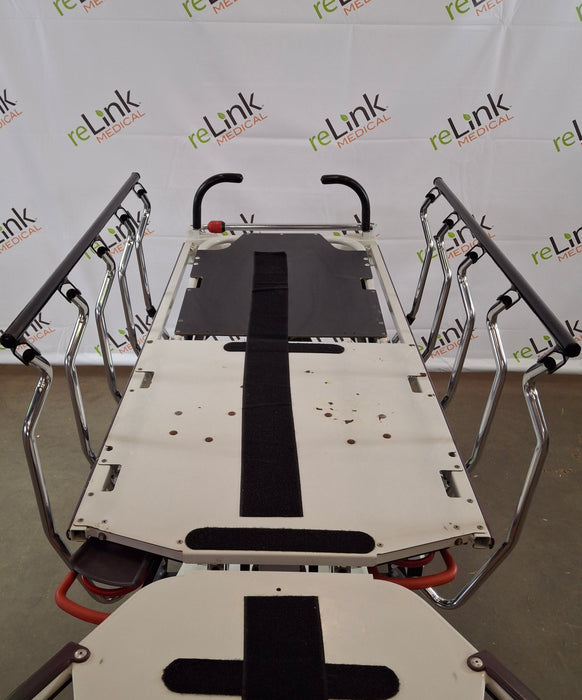 Stryker Stryker 1061 Stretcher Beds & Stretchers reLink Medical