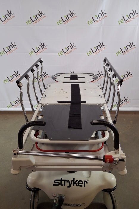 Stryker Stryker 1061 Stretcher Beds & Stretchers reLink Medical