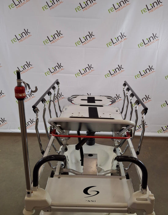 Stryker Stryker 1061 Stretcher Beds & Stretchers reLink Medical