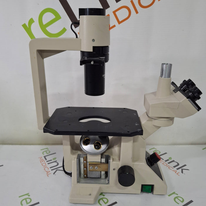 Olympus Olympus CK2 Phase Contrast Microscope Lab Microscopes reLink Medical