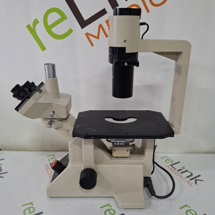 Olympus Olympus CK2 Phase Contrast Microscope Lab Microscopes reLink Medical