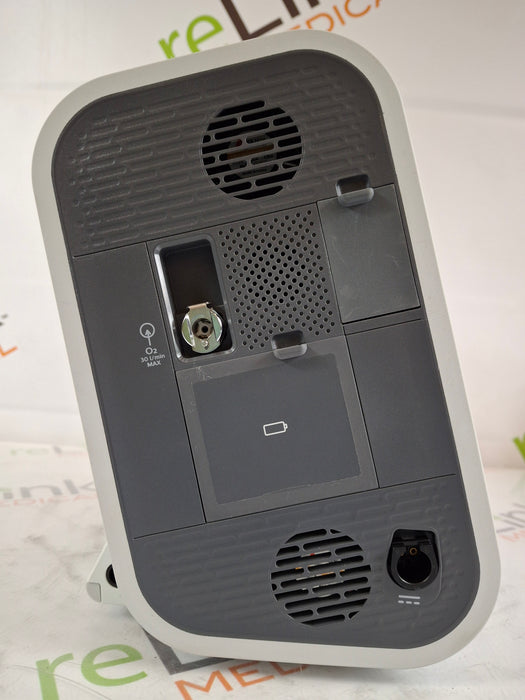 Respironics Respironics Trilogy Evo Ventilator Respiratory reLink Medical