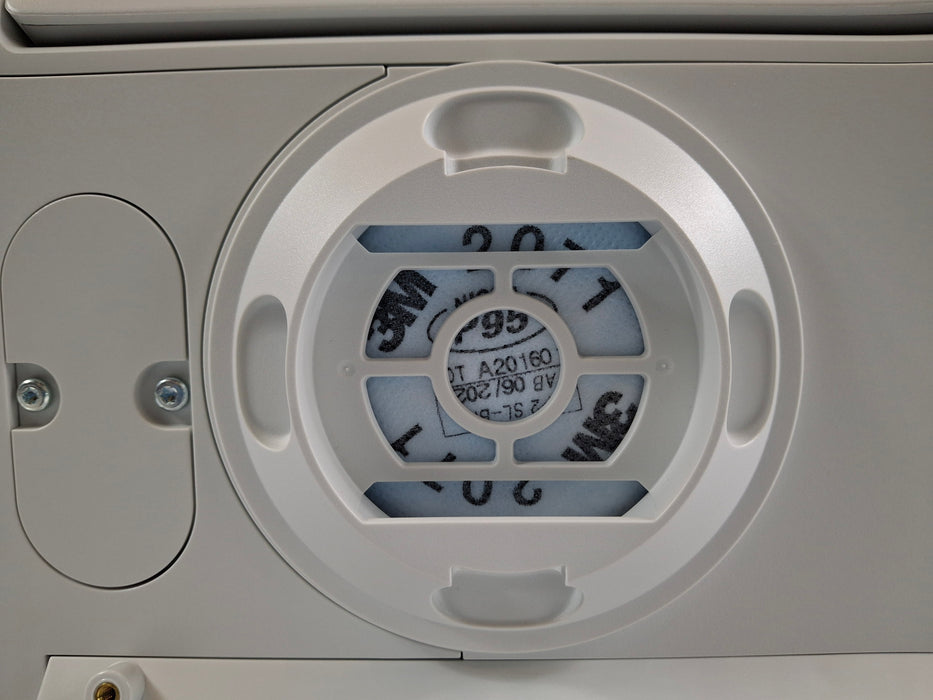 Respironics Respironics Trilogy Evo Ventilator Respiratory reLink Medical