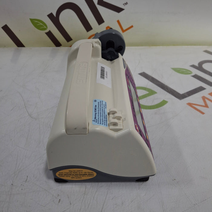Smiths Medical Smiths Medical Medfusion 3500 Syringe Infusion Pump Infusion Pump reLink Medical