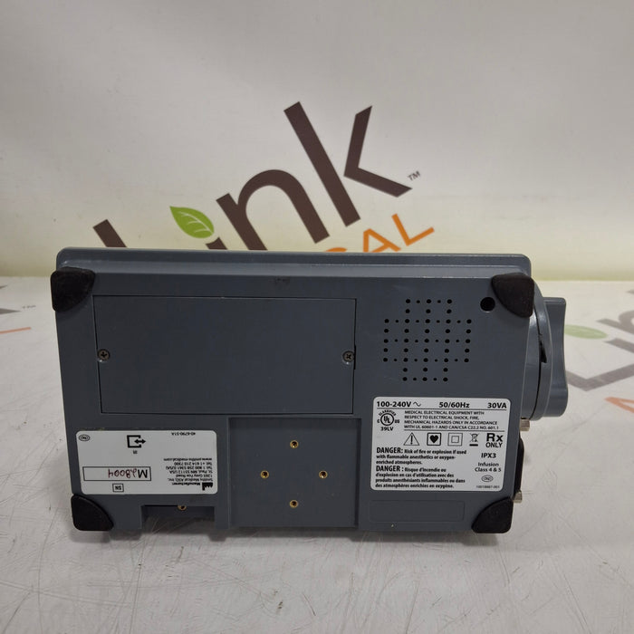 Smiths Medical Smiths Medical Medfusion 3500 Syringe Infusion Pump Infusion Pump reLink Medical