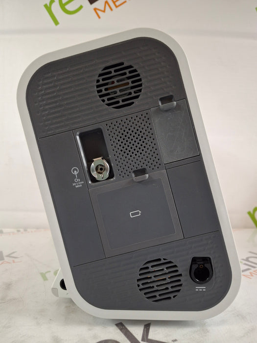 Respironics Respironics Trilogy Evo Ventilator Respiratory reLink Medical