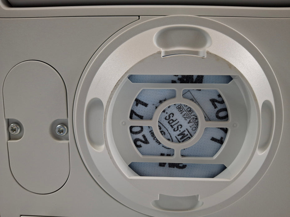 Respironics Respironics Trilogy Evo Ventilator Respiratory reLink Medical