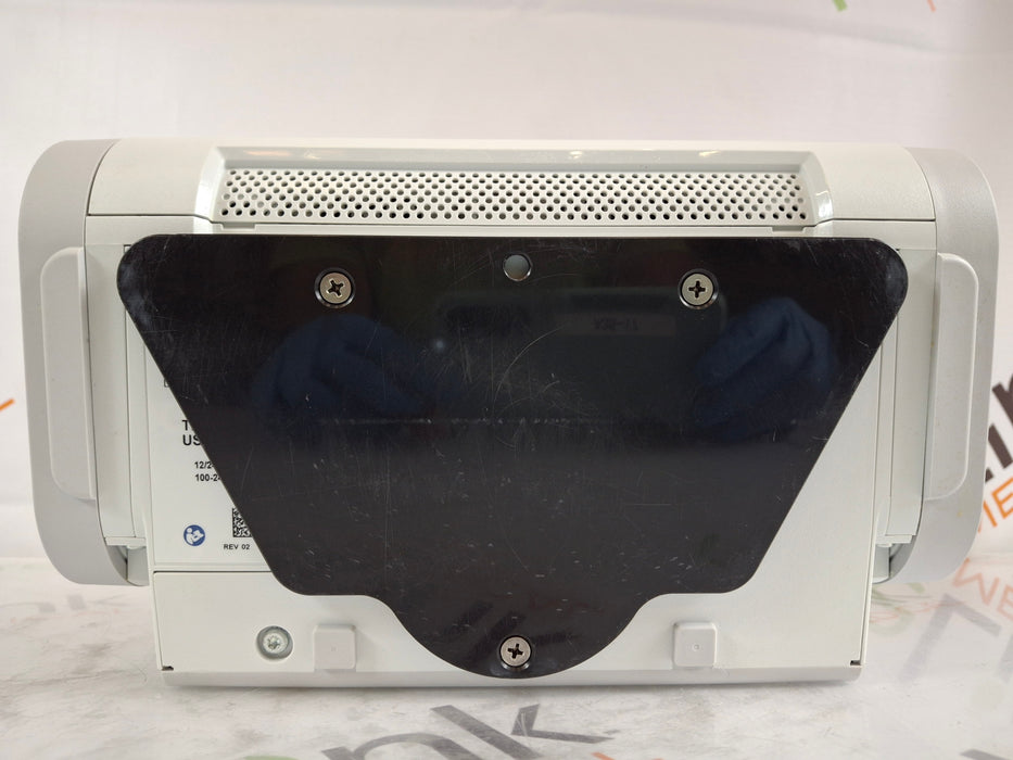 Respironics Respironics Trilogy Evo Ventilator Respiratory reLink Medical