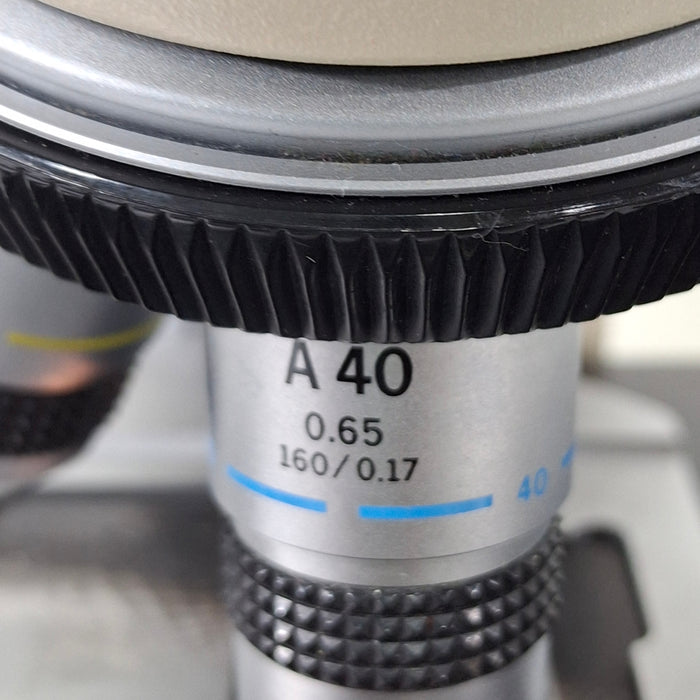 Olympus Olympus BH-2 Binocular Microscope Lab Microscopes reLink Medical