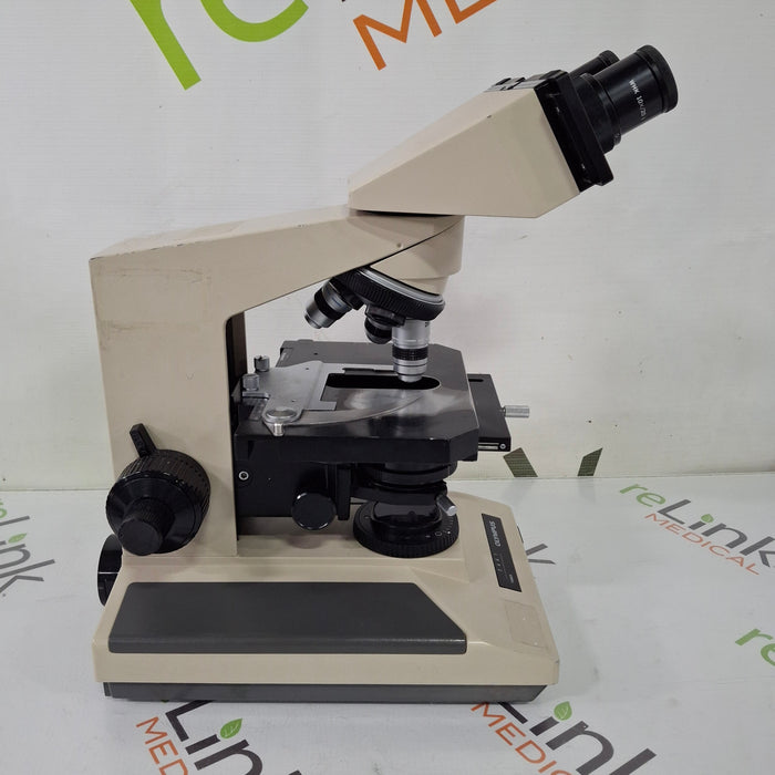 Olympus Olympus BH-2 Binocular Microscope Lab Microscopes reLink Medical