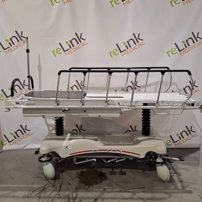 Stryker Stryker 1210 Stretcher Beds & Stretchers reLink Medical