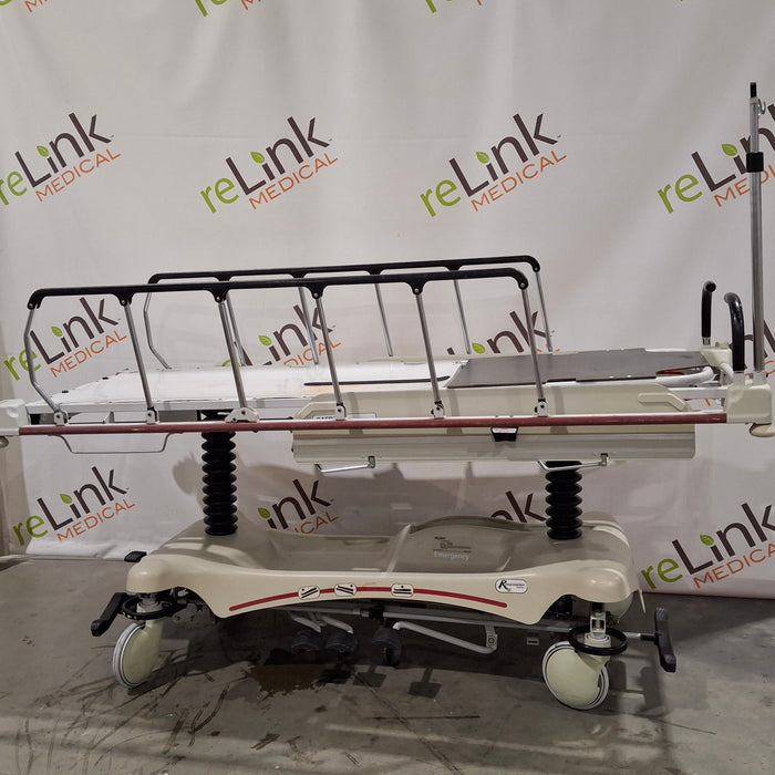 Stryker Stryker 1210 Stretcher Beds & Stretchers reLink Medical