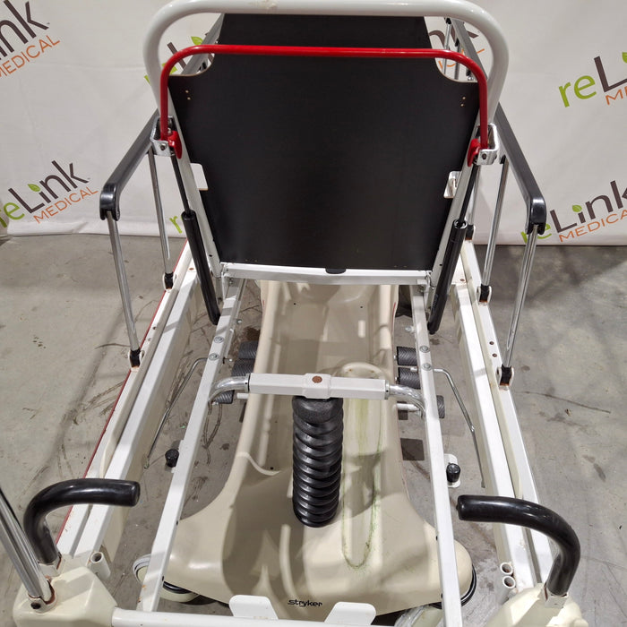 Stryker Stryker 1210 Stretcher Beds & Stretchers reLink Medical