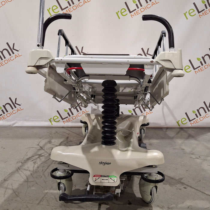 Stryker Stryker 1210 Stretcher Beds & Stretchers reLink Medical