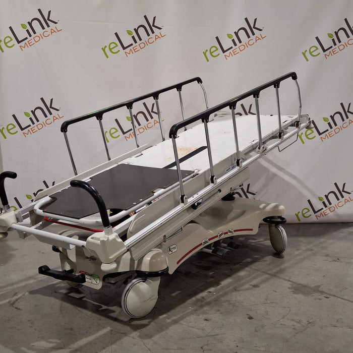 Stryker Stryker 1210 Stretcher Beds & Stretchers reLink Medical