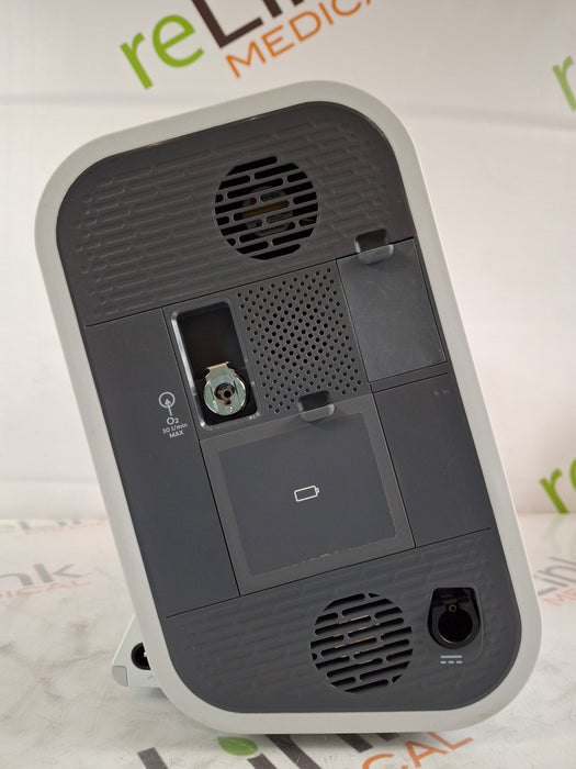 Respironics Trilogy Evo Ventilator