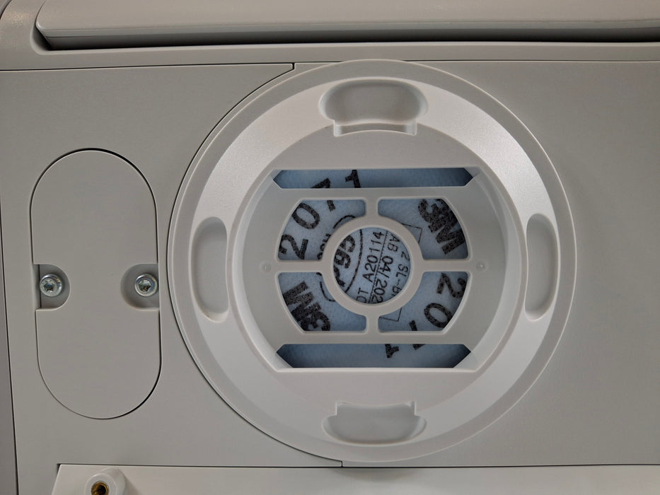 Respironics Trilogy Evo Ventilator