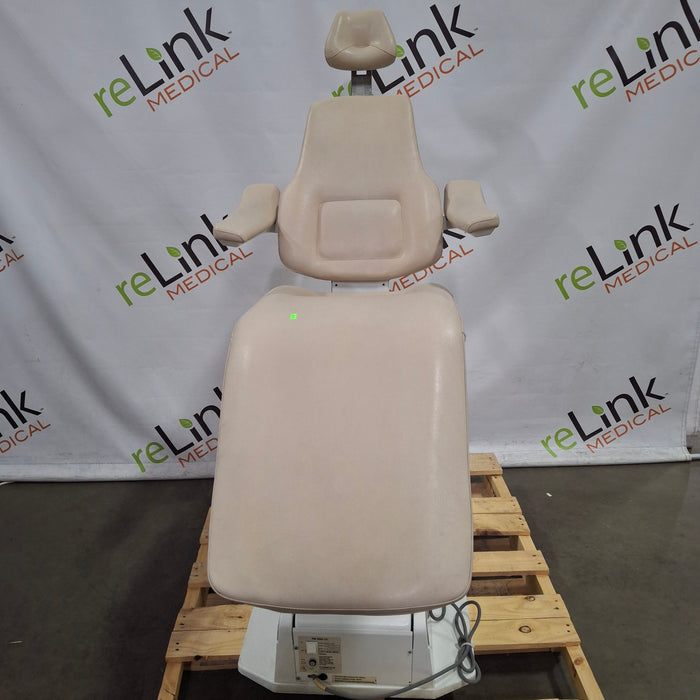 Planmeca PM 2002 CC Dental Chair