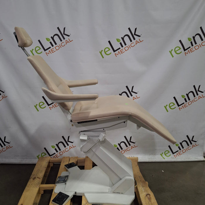 Planmeca PM 2002 CC Dental Chair