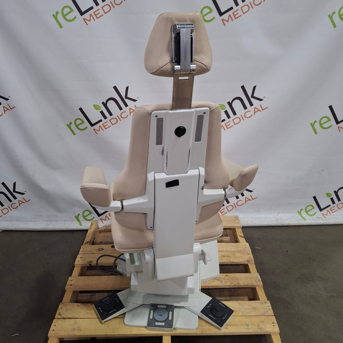 Planmeca PM 2002 CC Dental Chair