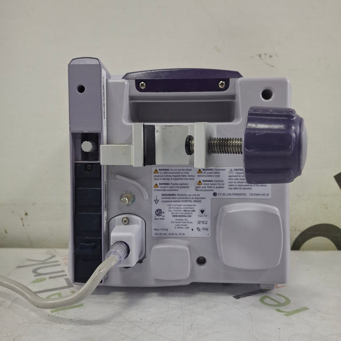 Hospira Hospira Plum 360 Infusion Pump Infusion Pump reLink Medical