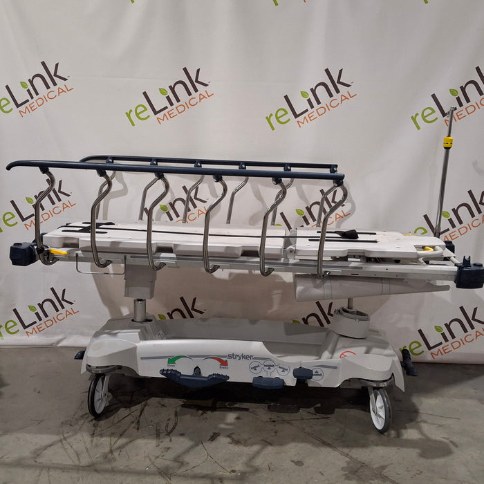 Stryker Stryker 1005 Stretcher Beds & Stretchers reLink Medical
